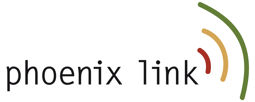Phoenix Link UK Ltd - Logo