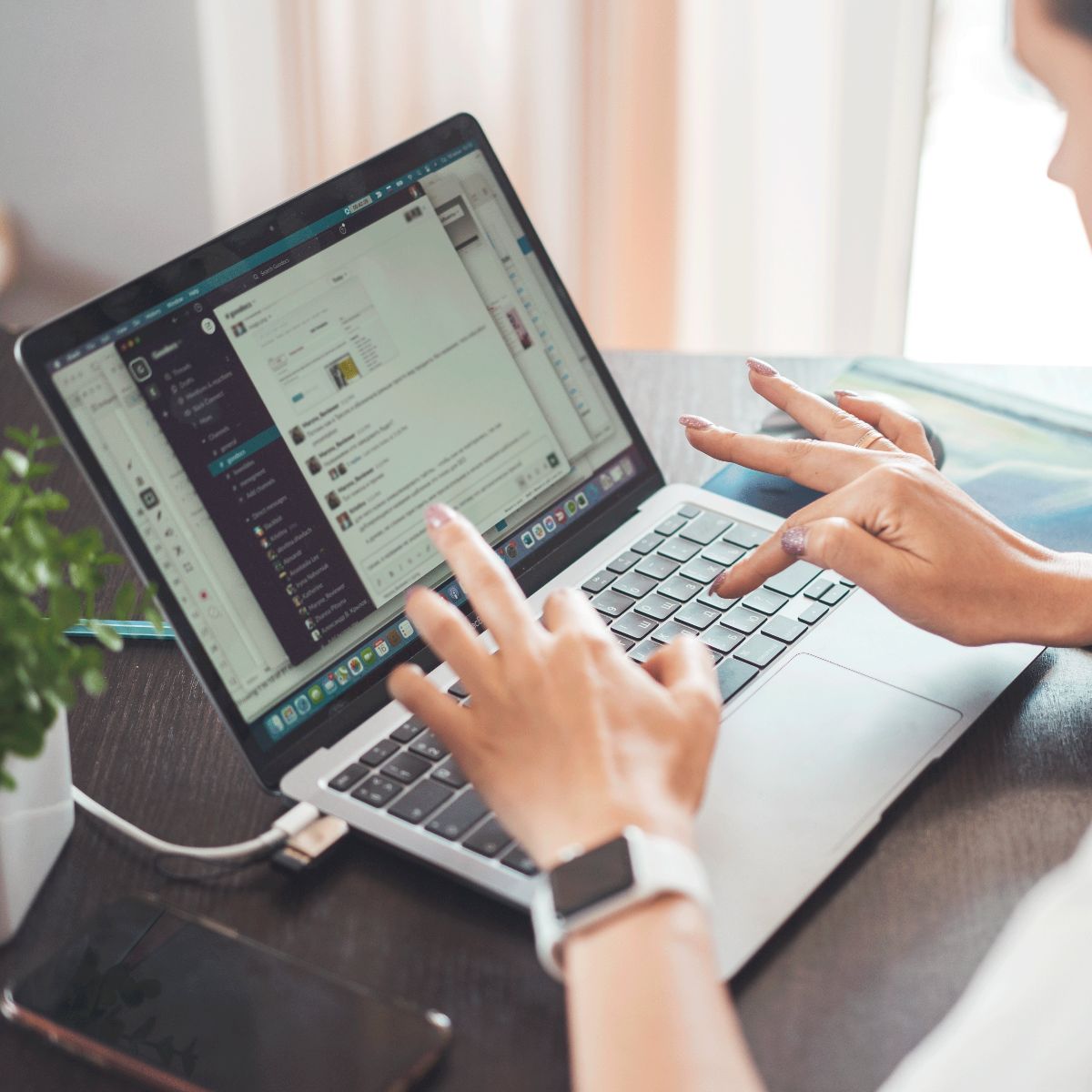 Remote Working is Still Popular - Here's Why Cloud VoIP Matters More Than Ever - Phoenix Link UK Ltd